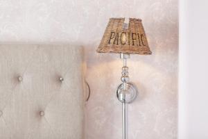 Appartement - Kleine Auszeit