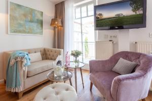 Appartement - Kleine Auszeit