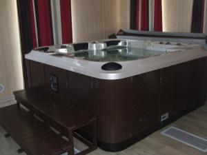 Villages vacances Chalet de La Heronniere : photos des chambres