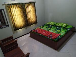 Ijen Bondowoso Home Stay