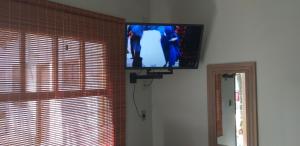 Residência Toca do Cação Suítes