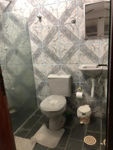 Apartamento na Enseada