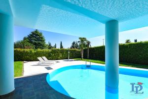 Beas House, Sirmione with Private Garden and shared Pool DesenzanoLoft Official Partner Homes & Villas by Marriott Bonvoy