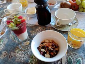 Western Greenway B&B