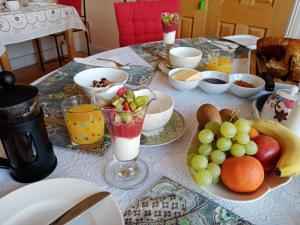 Western Greenway B&B