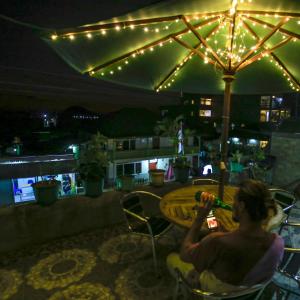 Bajo Nature Backpackers