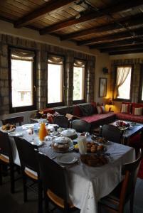 Guesthouse Petrino Limni-Plastira Greece