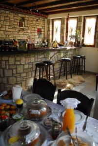 Guesthouse Petrino Limni-Plastira Greece