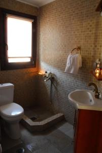 Guesthouse Petrino Limni-Plastira Greece