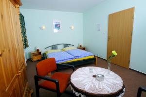 Restaurant Hostel Broadway