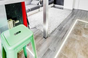 Appartements Super Hero Suite - SDP : photos des chambres