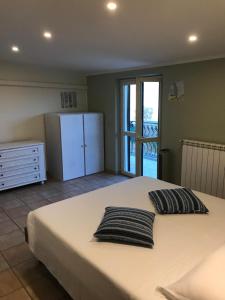 Junior Suite with Balcony