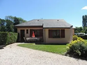 Gite Le Bois Fleuri - Combres