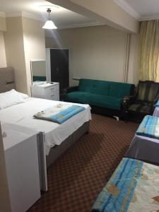 Standard Studio room in Paris Hotel