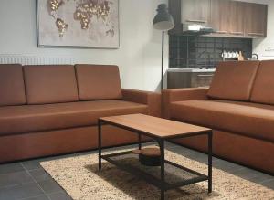 Laganini, apartman 1 ATLAS