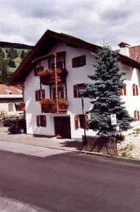 Villa Santer - Toblach