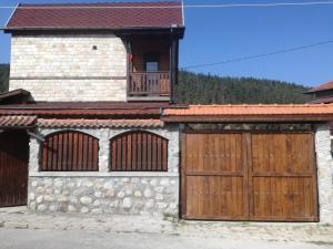 Guest House Diva Reka