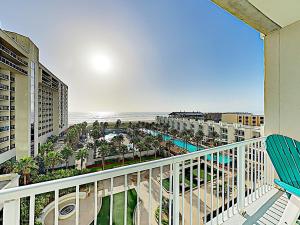 Two-Bedroom Apartment room in New Listing! High-End Sapphire Condo With Gulf Views Condo