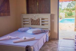 Pousada e Chales Por do Sol