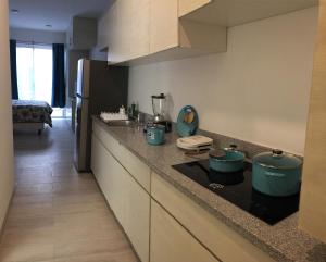 STUDIO 102 Puerto Aventuras private complex with swimming pool