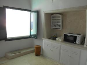 Traditional Cave House with Hot Tub (Canava) room in Rimida Villas