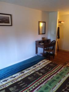 Whispering Winds Retreat B&B