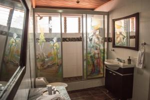 Hotel El Virrey Boutique Honda