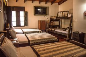 Hotel El Virrey Boutique Honda