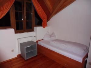 Appartement 2 Chambres