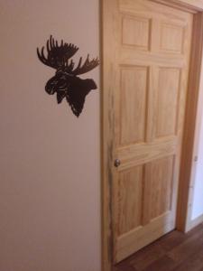 Deluxe Room room in Whispering Winds Retreat B&B