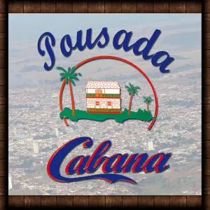 Pousada Cabana - 阿瓦雷