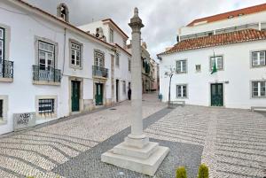 Refúgio de Zimbra