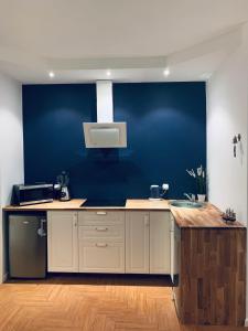 Apartament Il Capitano