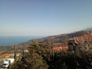 Magda Studios - Double Bed Room N3 Pelion Greece