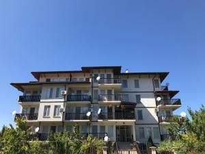 Vakancionna Studio - Лозенец