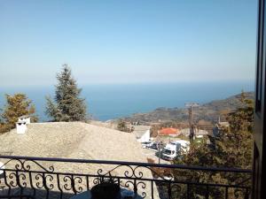 Magda Studios - Double Bed Room N3 Pelion Greece