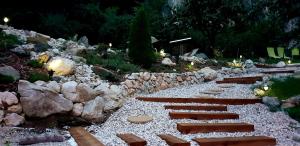 Holiday Home Katričnek