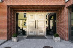 Harmonica Apartment by Loft Affair