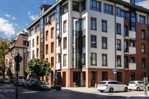 Harmonica Apartment - LoftAffair