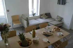 Gîte Libellule au coeur de la nature - 布雷叙尔