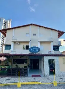 CP Hotel Economic - 皮帕