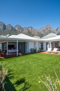 Funkey Villas Cape Town