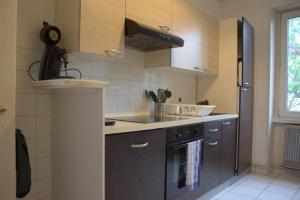 Le MONTREAL F3 (2 chambres) Centre Ville GareTGV