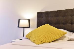 Apartments In Te Domine Speravi Volosko, Opatija