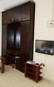 Al BARAKAH HOTEL