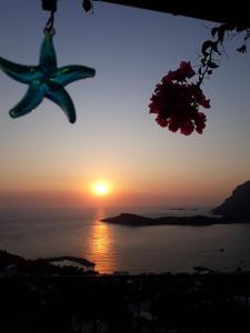 Elsa's house Kalymnos Greece