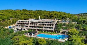 3 hvězdičkový hotel Royal Sun Chania Řecko