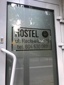 Hotel Piwnica Miechów Polen