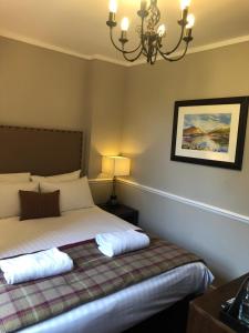 Stonefield Castle Hotel ‘A Bespoke Hotel’