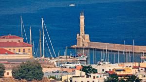 Royal Sun Chania Greece